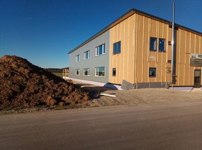 Flaschnerei von Top Team Braun