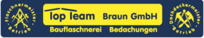 Logo der Firma Top Team Braun GmbH